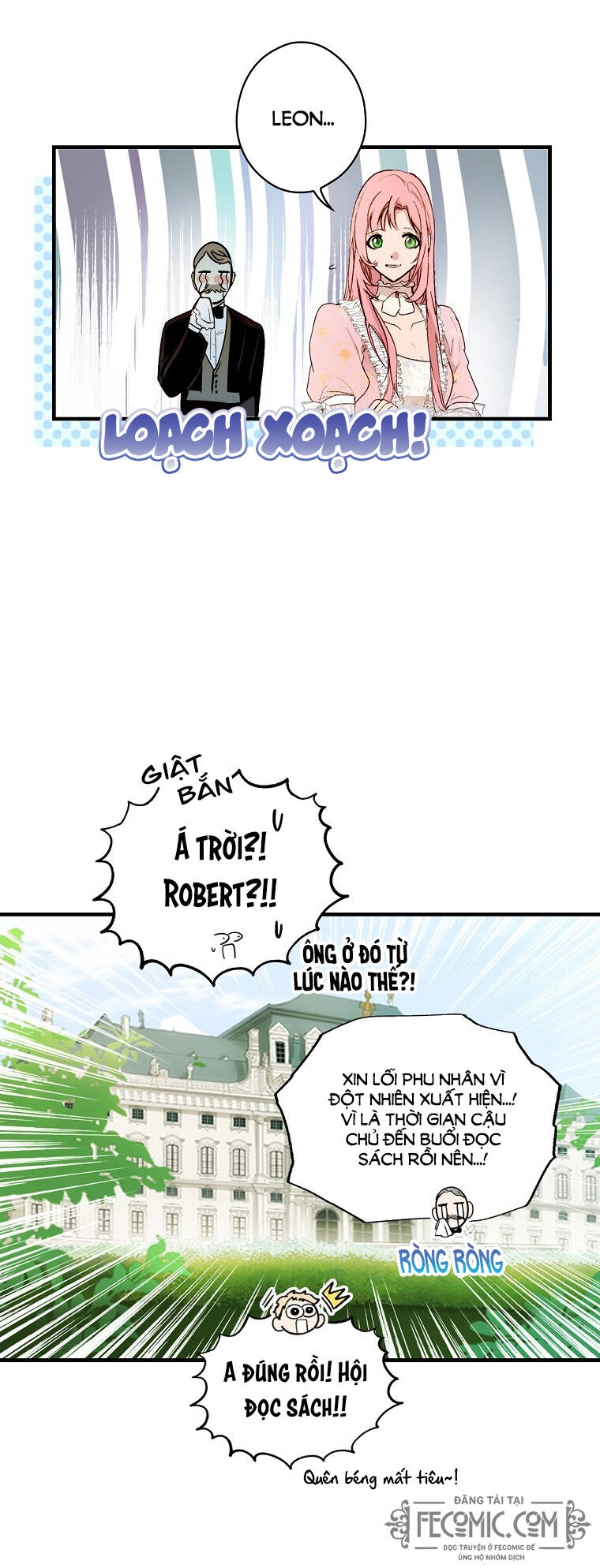 Câu Chuyện Cổ Tích Của Mẹ Kế Chapter 86 - 15