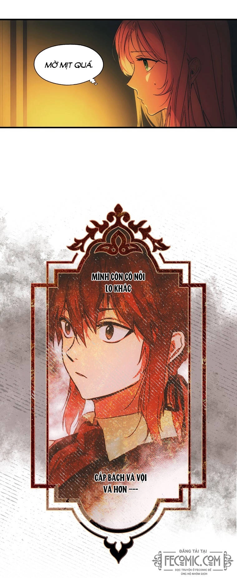 Câu Chuyện Cổ Tích Của Mẹ Kế Chapter 86 - 23