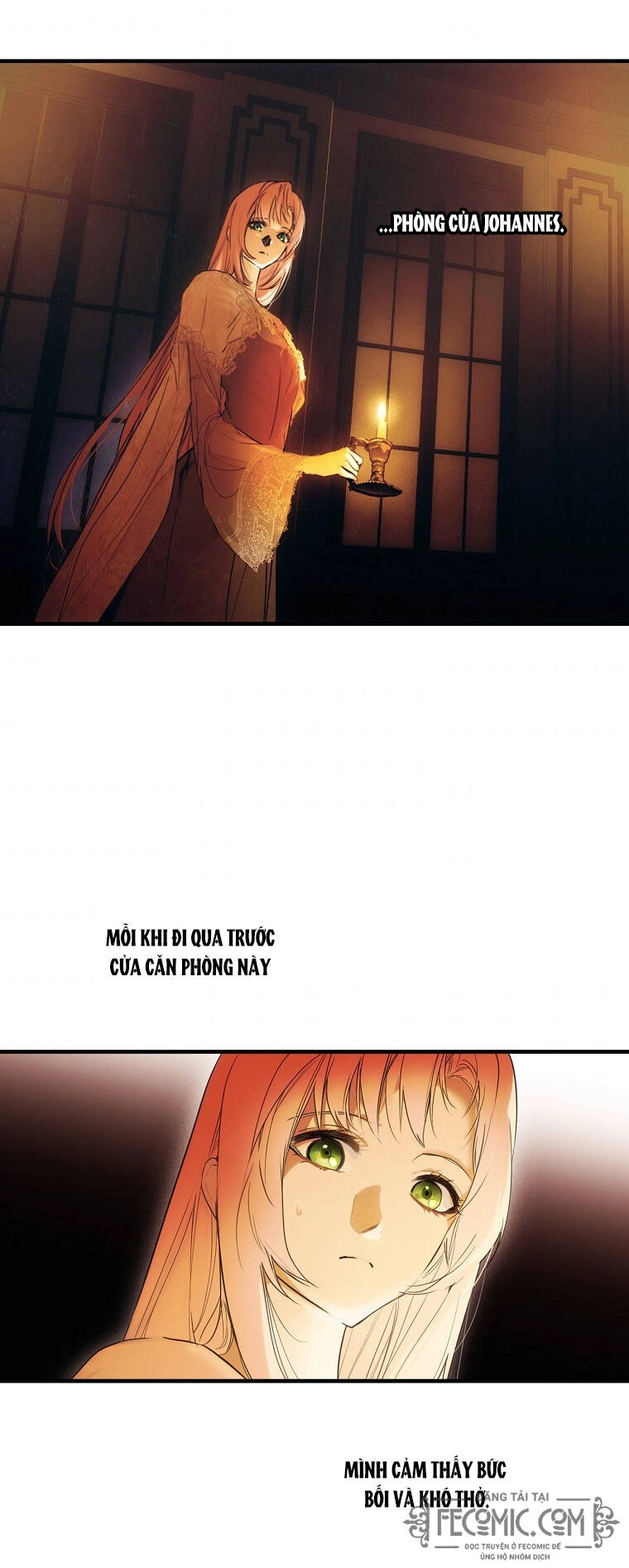 Câu Chuyện Cổ Tích Của Mẹ Kế Chapter 86 - 26