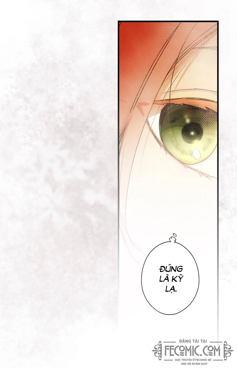 Câu Chuyện Cổ Tích Của Mẹ Kế Chapter 86 - 28