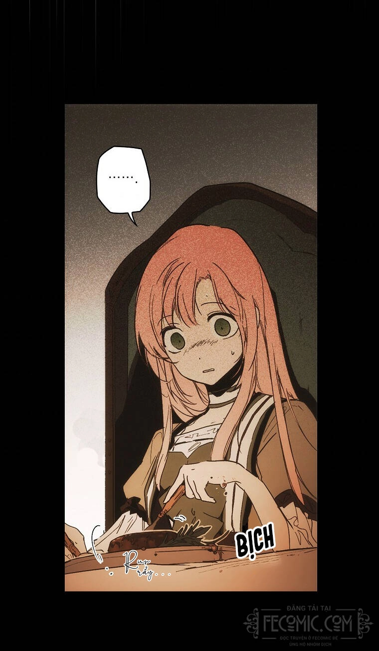 Câu Chuyện Cổ Tích Của Mẹ Kế Chapter 86 - 33