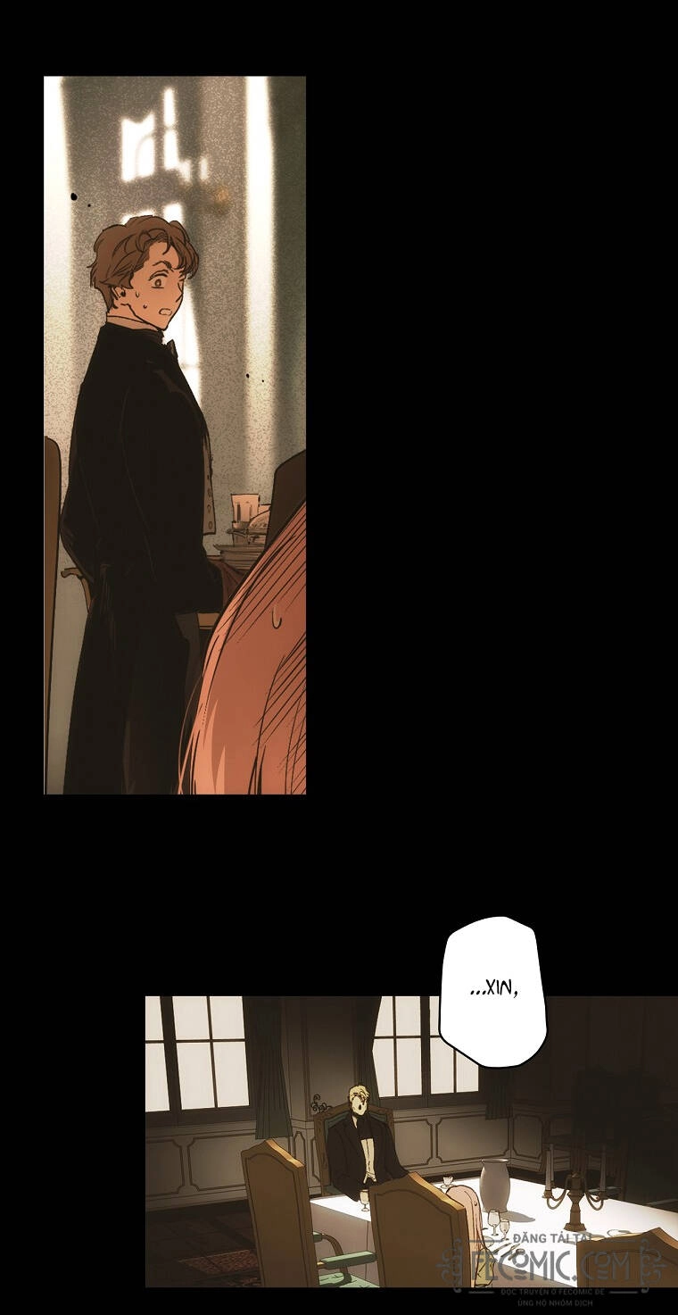 Câu Chuyện Cổ Tích Của Mẹ Kế Chapter 86 - 34