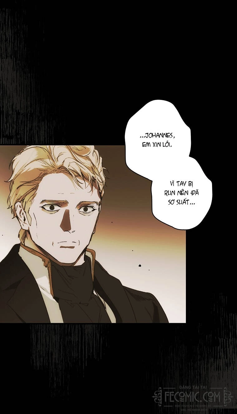 Câu Chuyện Cổ Tích Của Mẹ Kế Chapter 86 - 35