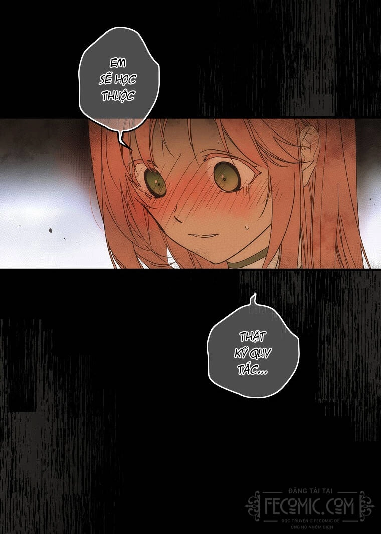 Câu Chuyện Cổ Tích Của Mẹ Kế Chapter 86 - 36