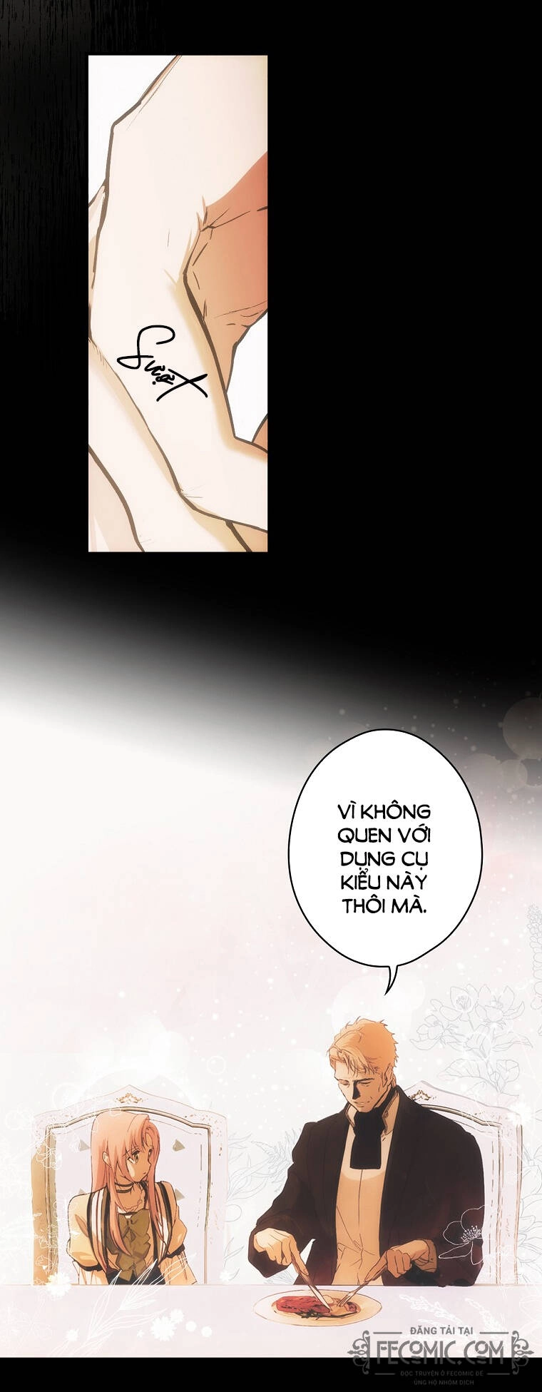 Câu Chuyện Cổ Tích Của Mẹ Kế Chapter 86 - 37