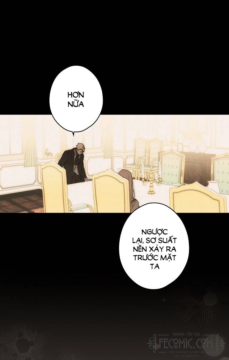 Câu Chuyện Cổ Tích Của Mẹ Kế Chapter 86 - 40