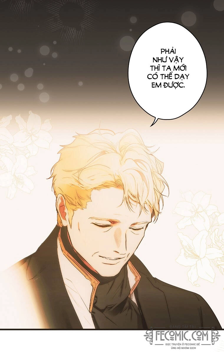 Câu Chuyện Cổ Tích Của Mẹ Kế Chapter 86 - 41