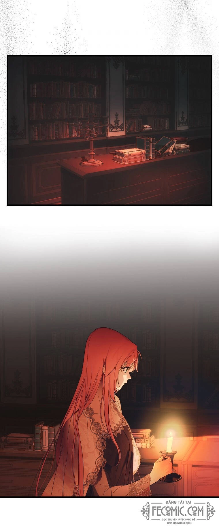 Câu Chuyện Cổ Tích Của Mẹ Kế Chapter 86 - 47