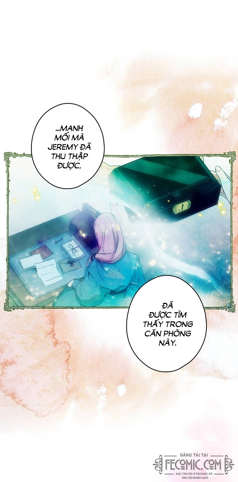 Câu Chuyện Cổ Tích Của Mẹ Kế Chapter 86 - 49