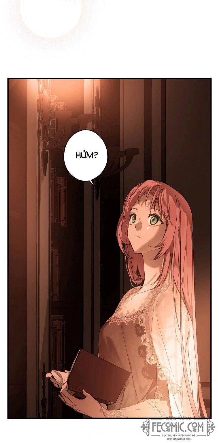 Câu Chuyện Cổ Tích Của Mẹ Kế Chapter 86 - 52