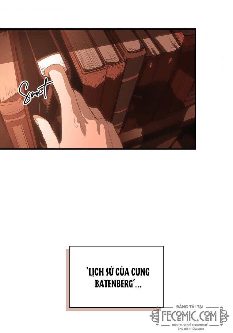 Câu Chuyện Cổ Tích Của Mẹ Kế Chapter 86 - 53