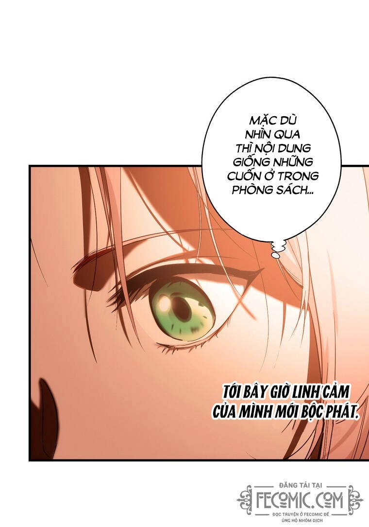 Câu Chuyện Cổ Tích Của Mẹ Kế Chapter 86 - 54