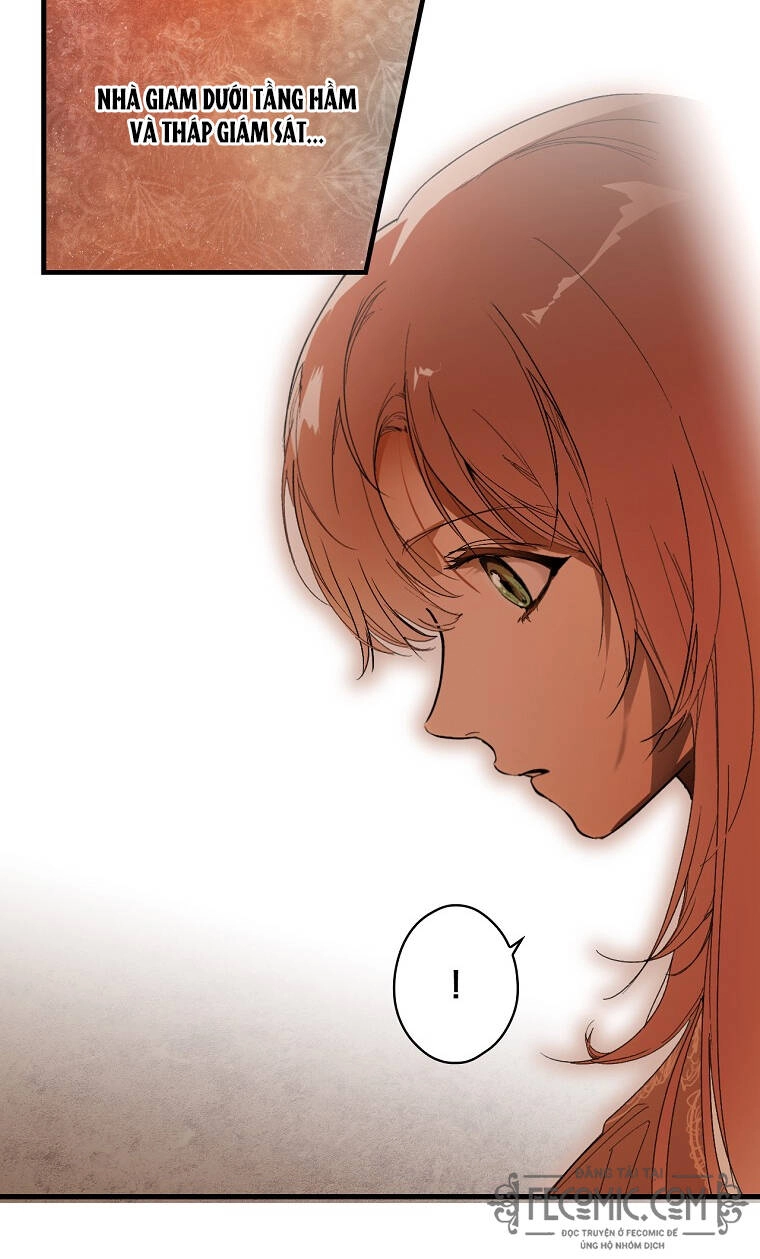 Câu Chuyện Cổ Tích Của Mẹ Kế Chapter 86 - 56