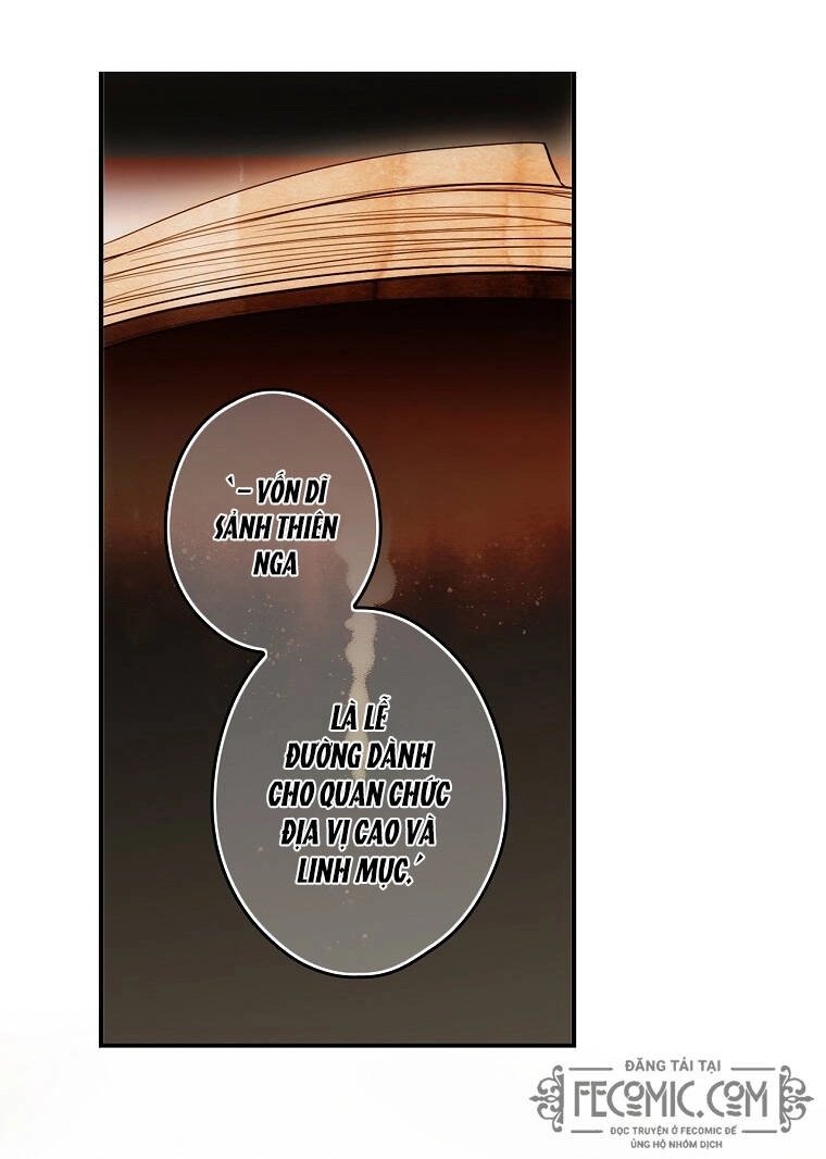 Câu Chuyện Cổ Tích Của Mẹ Kế Chapter 86 - 58