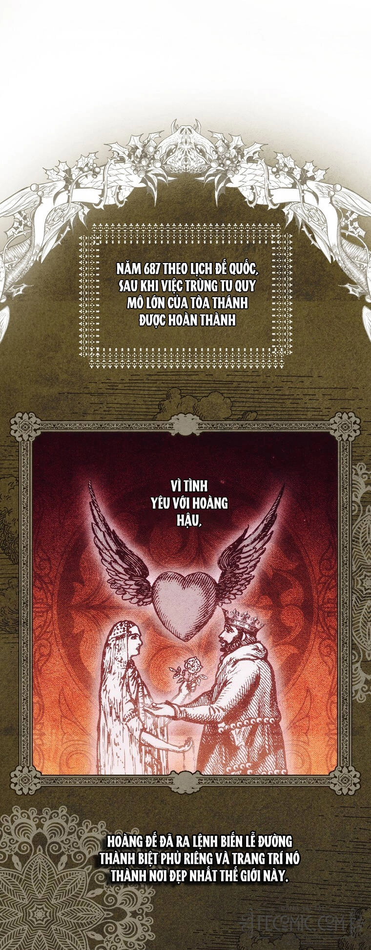 Câu Chuyện Cổ Tích Của Mẹ Kế Chapter 86 - 59