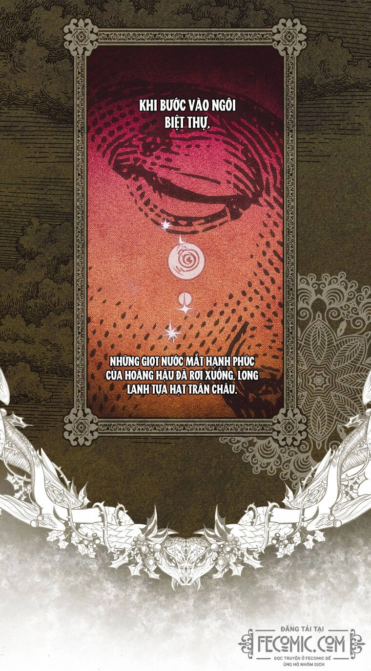 Câu Chuyện Cổ Tích Của Mẹ Kế Chapter 86 - 61