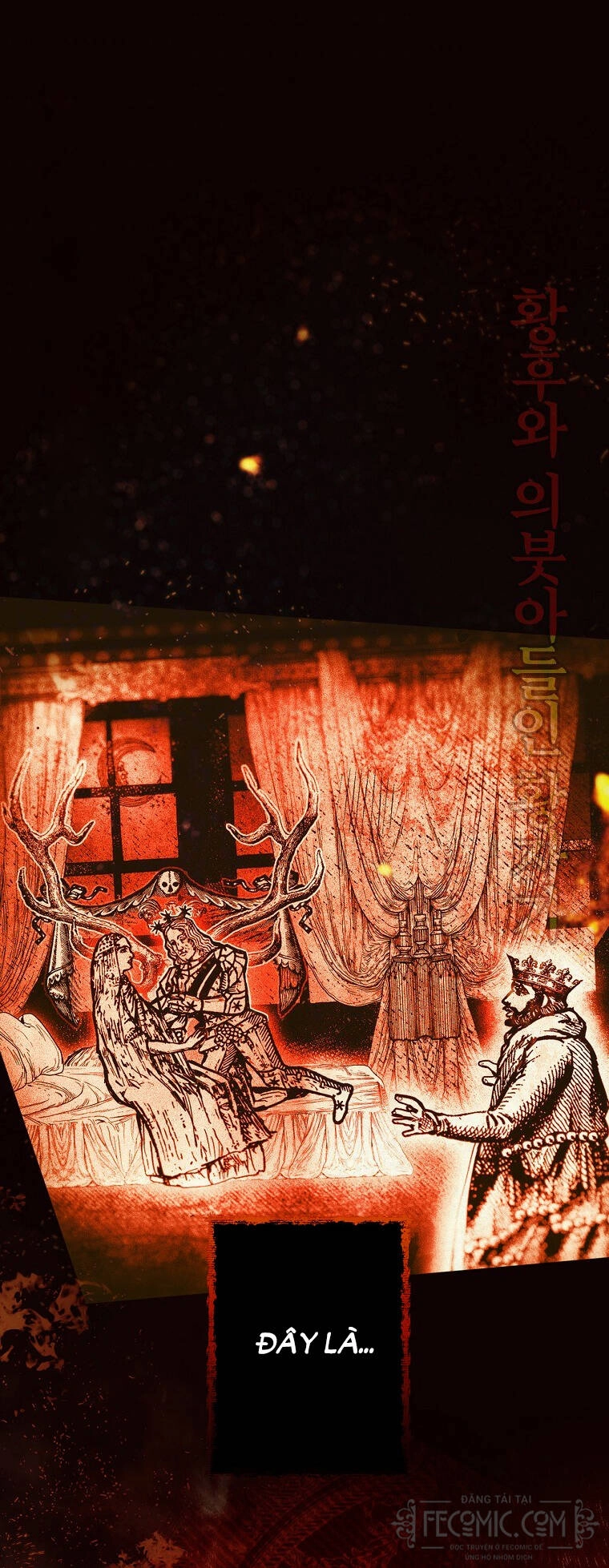 Câu Chuyện Cổ Tích Của Mẹ Kế Chapter 86 - 67