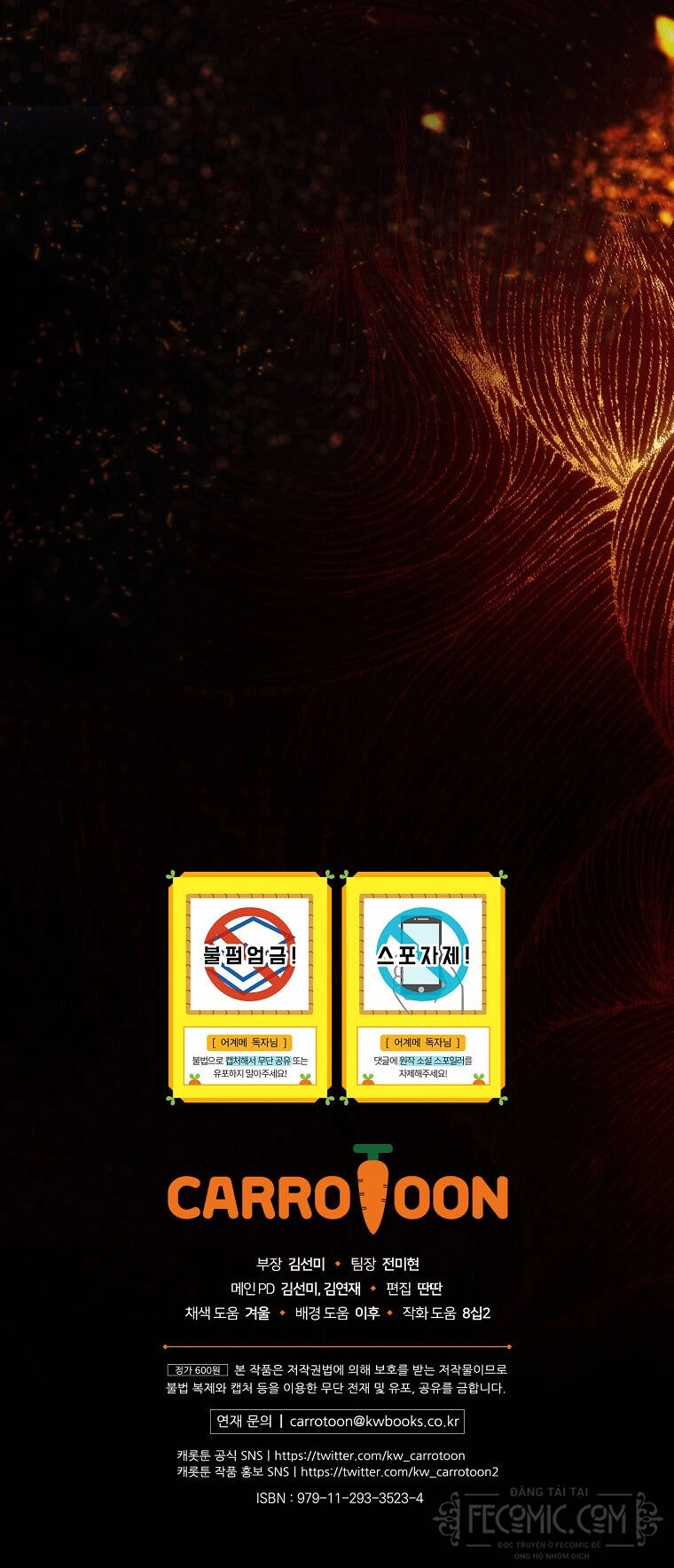 Câu Chuyện Cổ Tích Của Mẹ Kế Chapter 86 - 69