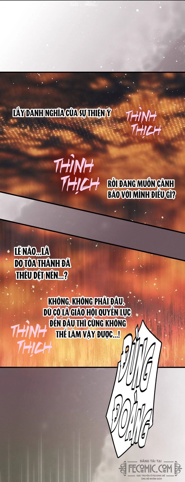 Câu Chuyện Cổ Tích Của Mẹ Kế Chapter 87 - 5