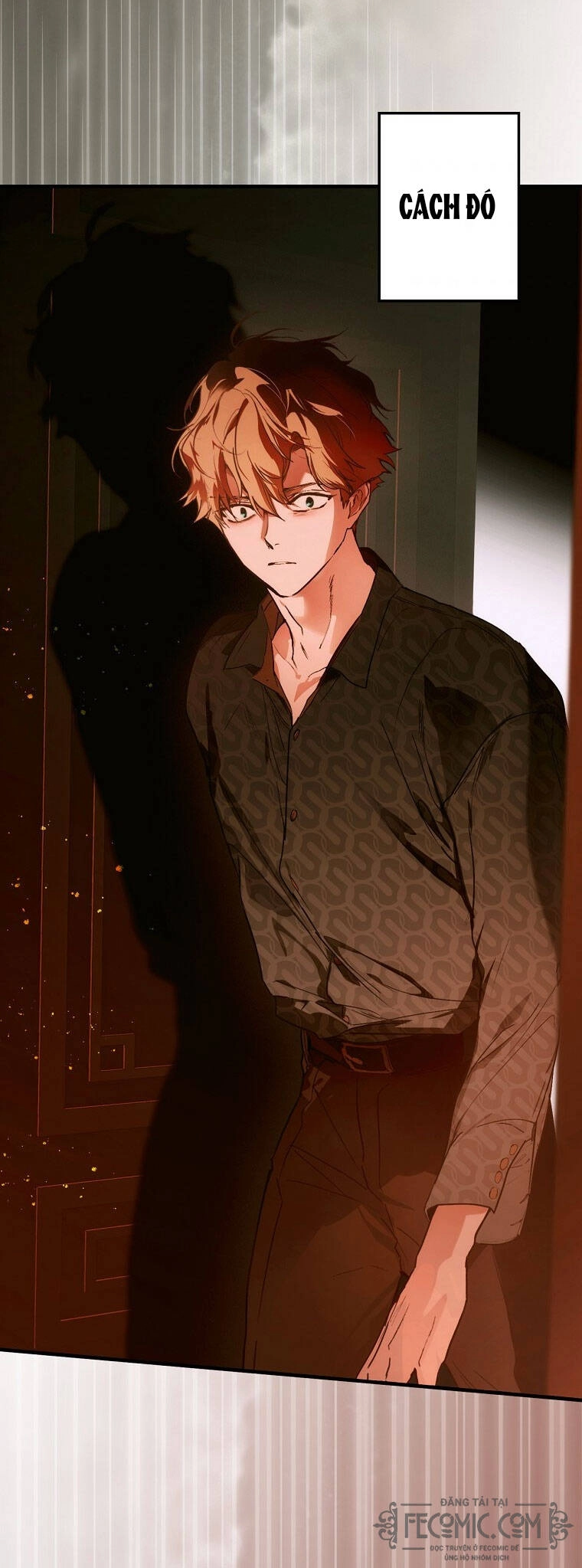 Câu Chuyện Cổ Tích Của Mẹ Kế Chapter 87 - 6