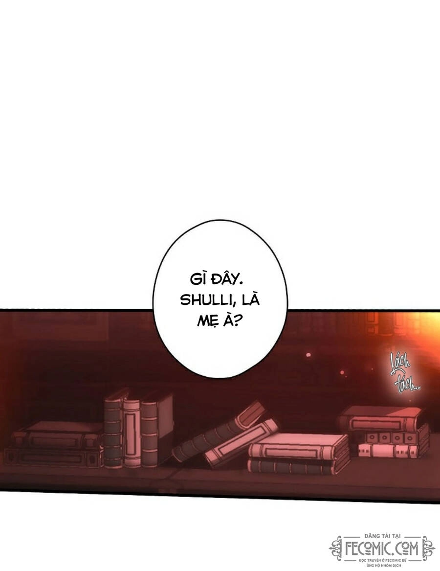 Câu Chuyện Cổ Tích Của Mẹ Kế Chapter 87 - 10