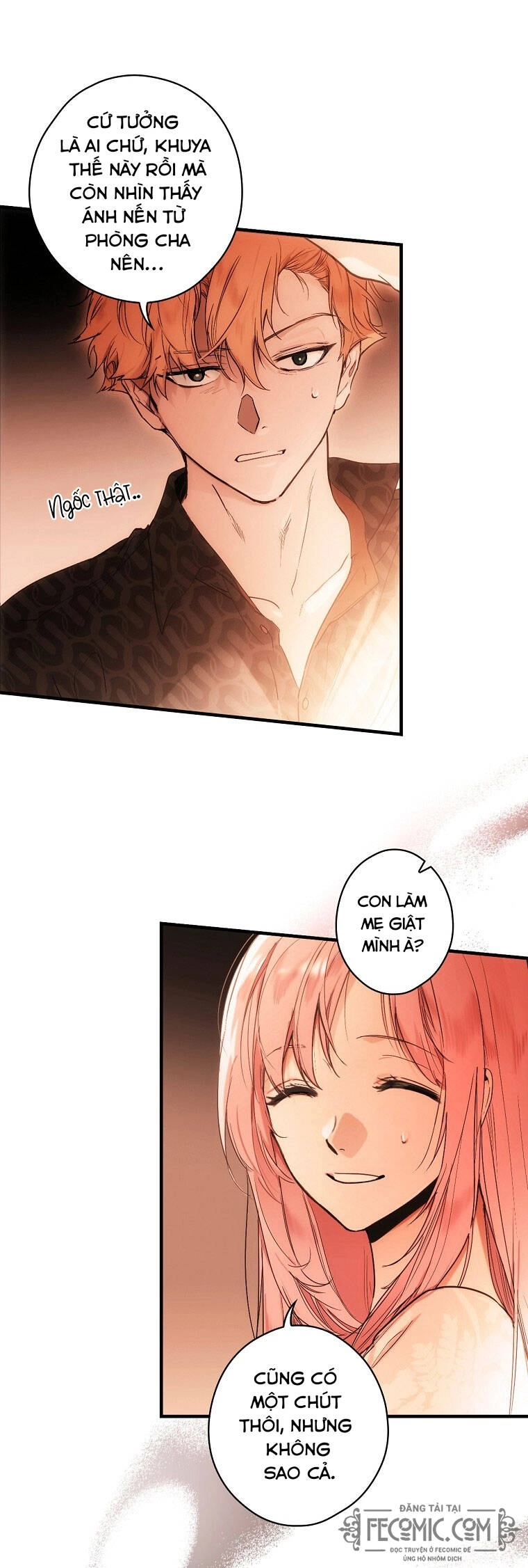 Câu Chuyện Cổ Tích Của Mẹ Kế Chapter 87 - 11