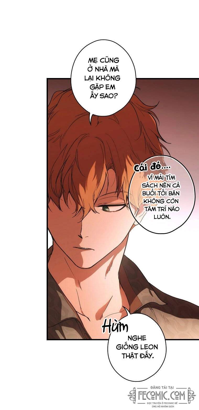 Câu Chuyện Cổ Tích Của Mẹ Kế Chapter 87 - 13