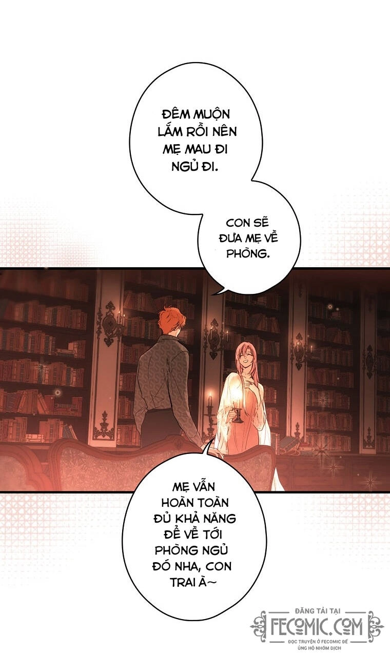 Câu Chuyện Cổ Tích Của Mẹ Kế Chapter 87 - 14