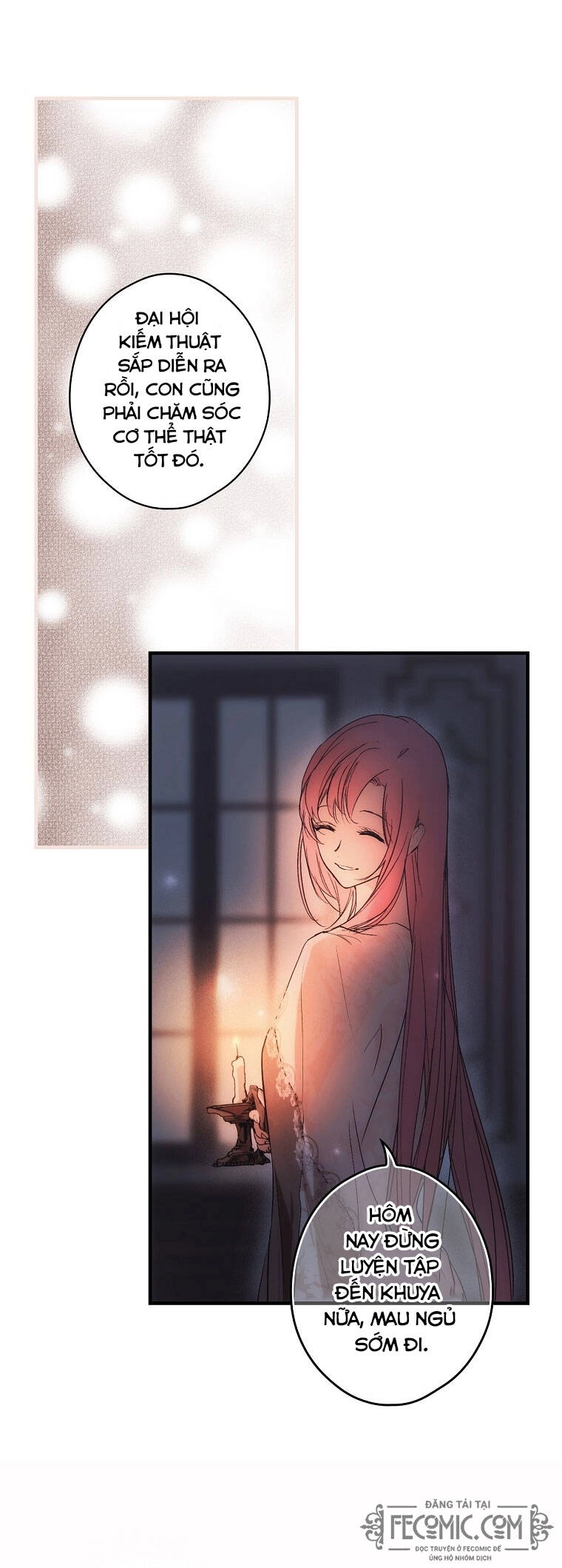 Câu Chuyện Cổ Tích Của Mẹ Kế Chapter 87 - 15