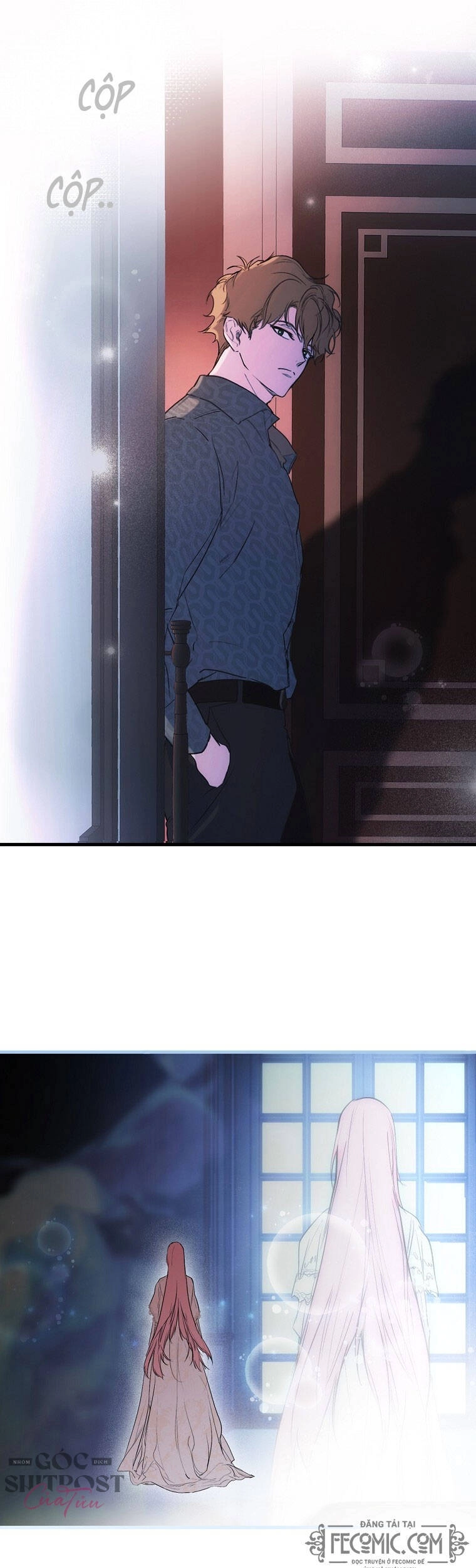 Câu Chuyện Cổ Tích Của Mẹ Kế Chapter 87 - 16