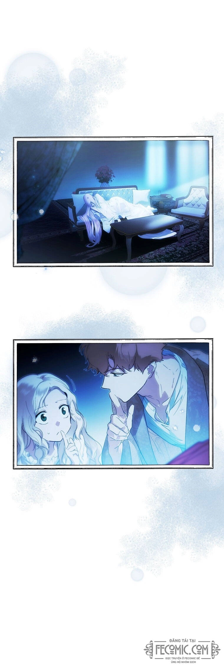 Câu Chuyện Cổ Tích Của Mẹ Kế Chapter 87 - 18