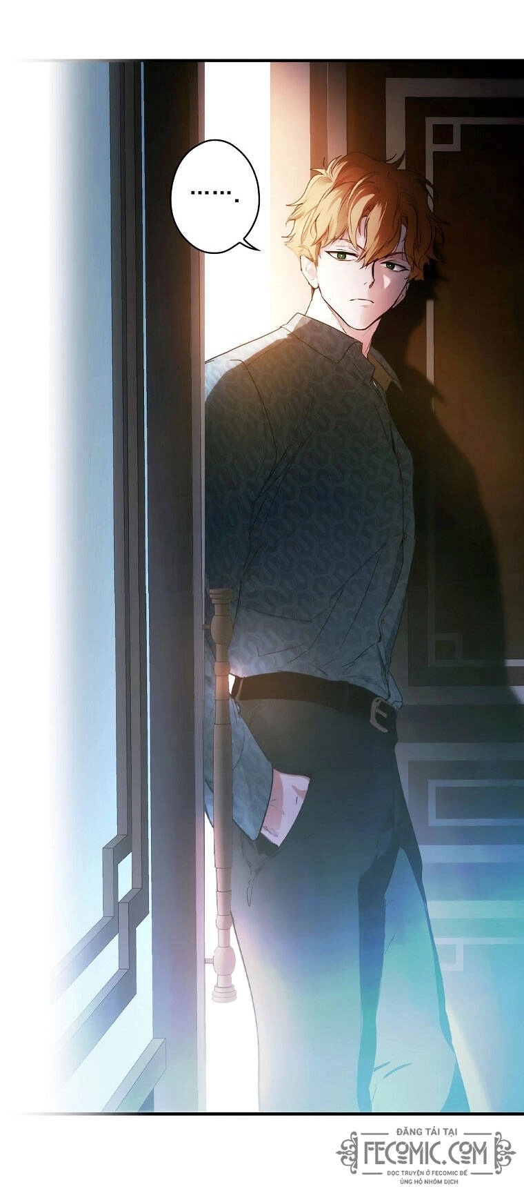 Câu Chuyện Cổ Tích Của Mẹ Kế Chapter 87 - 19