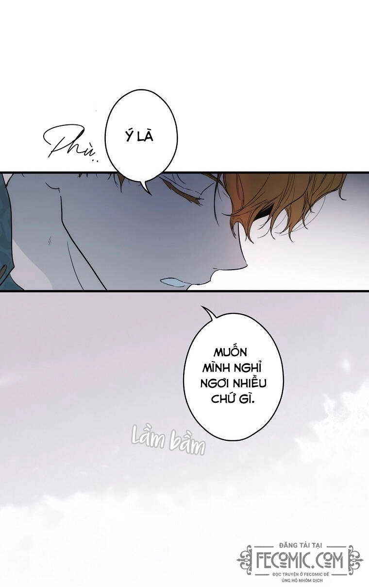 Câu Chuyện Cổ Tích Của Mẹ Kế Chapter 87 - 20