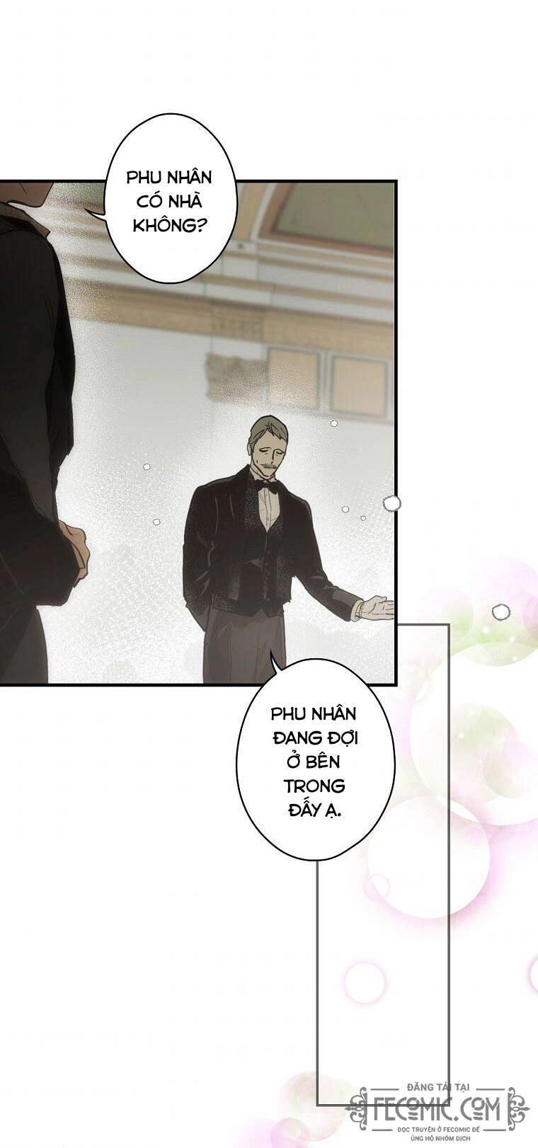 Câu Chuyện Cổ Tích Của Mẹ Kế Chapter 87 - 24