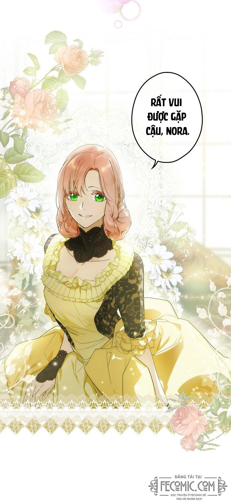 Câu Chuyện Cổ Tích Của Mẹ Kế Chapter 87 - 25