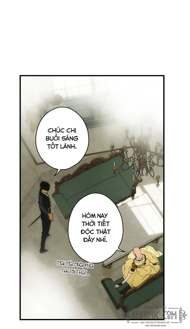Câu Chuyện Cổ Tích Của Mẹ Kế Chapter 87 - 26