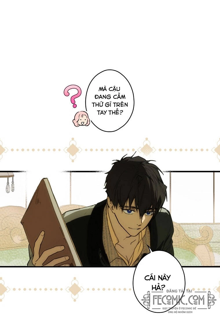 Câu Chuyện Cổ Tích Của Mẹ Kế Chapter 87 - 27