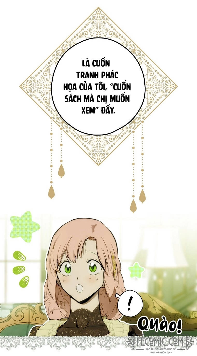 Câu Chuyện Cổ Tích Của Mẹ Kế Chapter 87 - 28