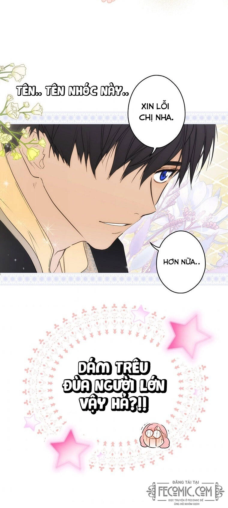 Câu Chuyện Cổ Tích Của Mẹ Kế Chapter 87 - 31