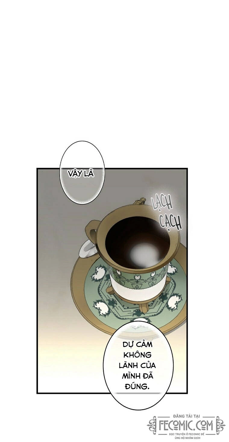 Câu Chuyện Cổ Tích Của Mẹ Kế Chapter 87 - 34