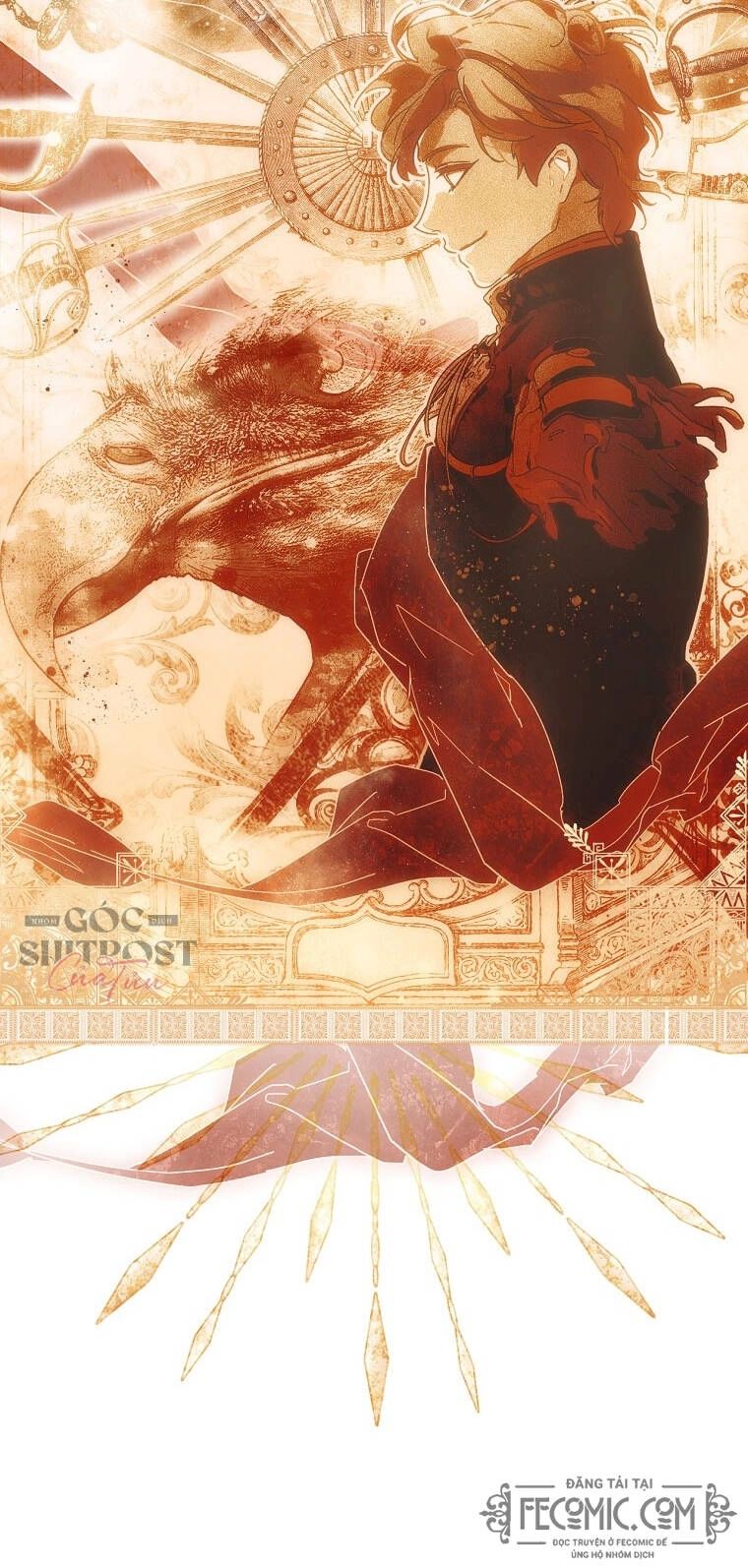 Câu Chuyện Cổ Tích Của Mẹ Kế Chapter 87 - 40