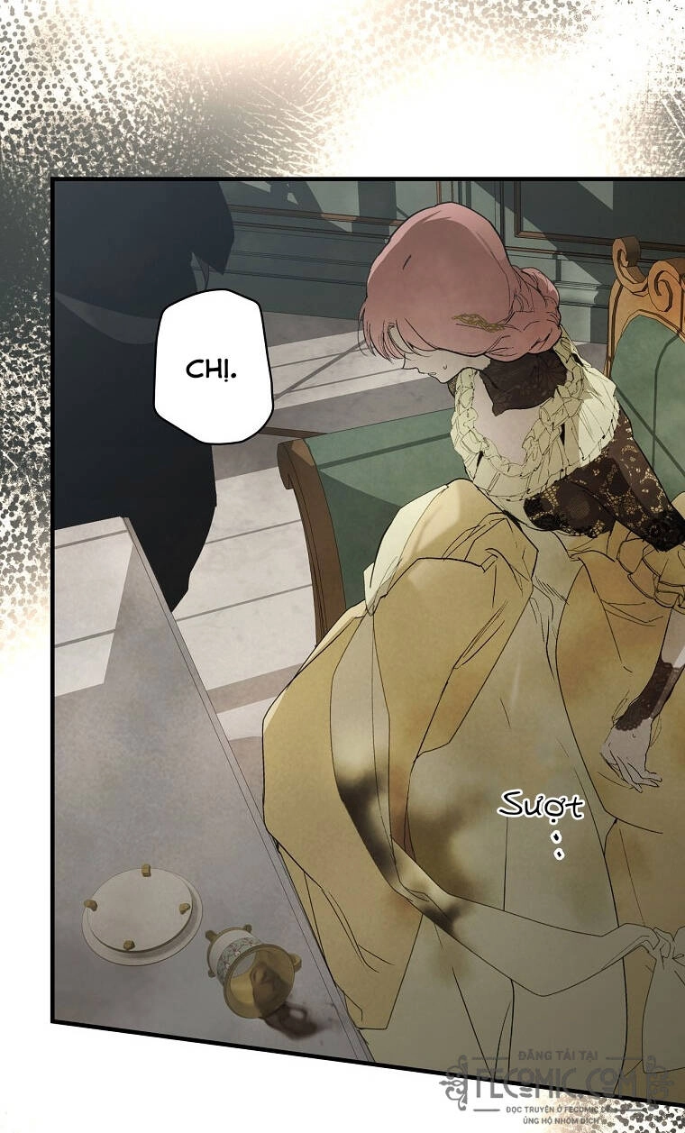 Câu Chuyện Cổ Tích Của Mẹ Kế Chapter 87 - 46