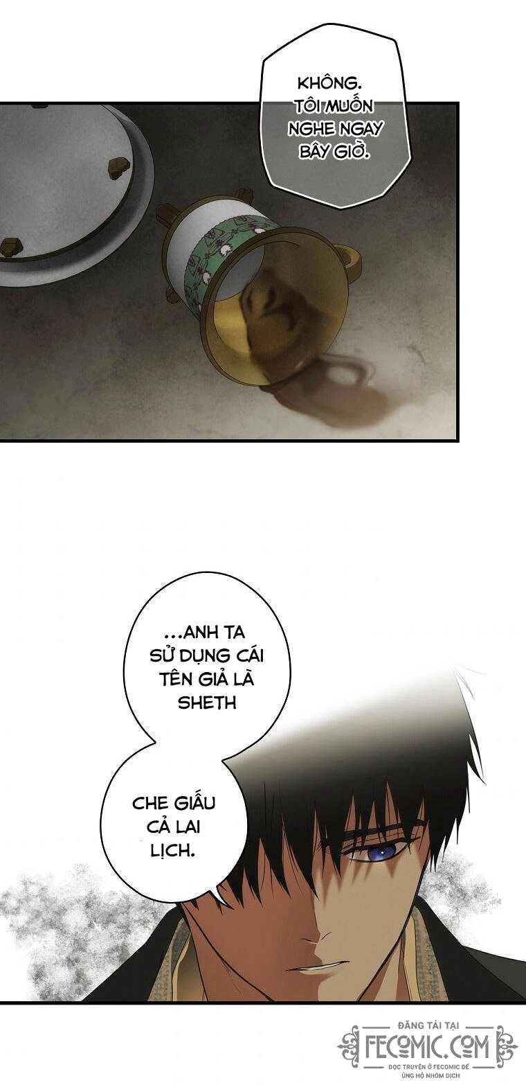 Câu Chuyện Cổ Tích Của Mẹ Kế Chapter 87 - 48