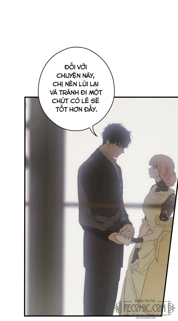 Câu Chuyện Cổ Tích Của Mẹ Kế Chapter 87 - 50