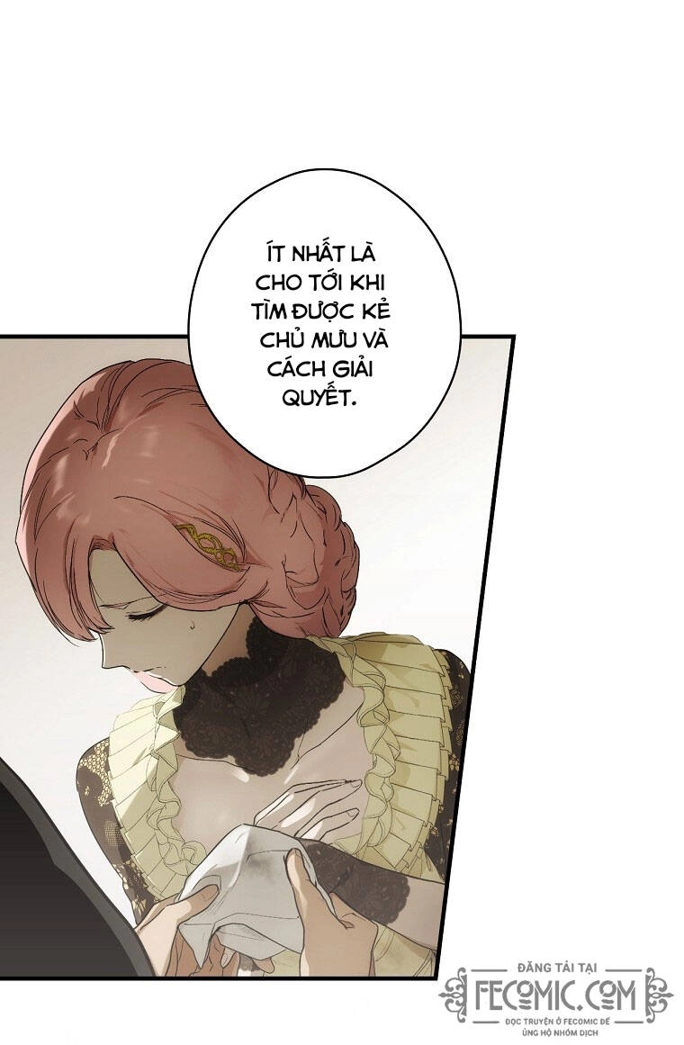 Câu Chuyện Cổ Tích Của Mẹ Kế Chapter 87 - 51