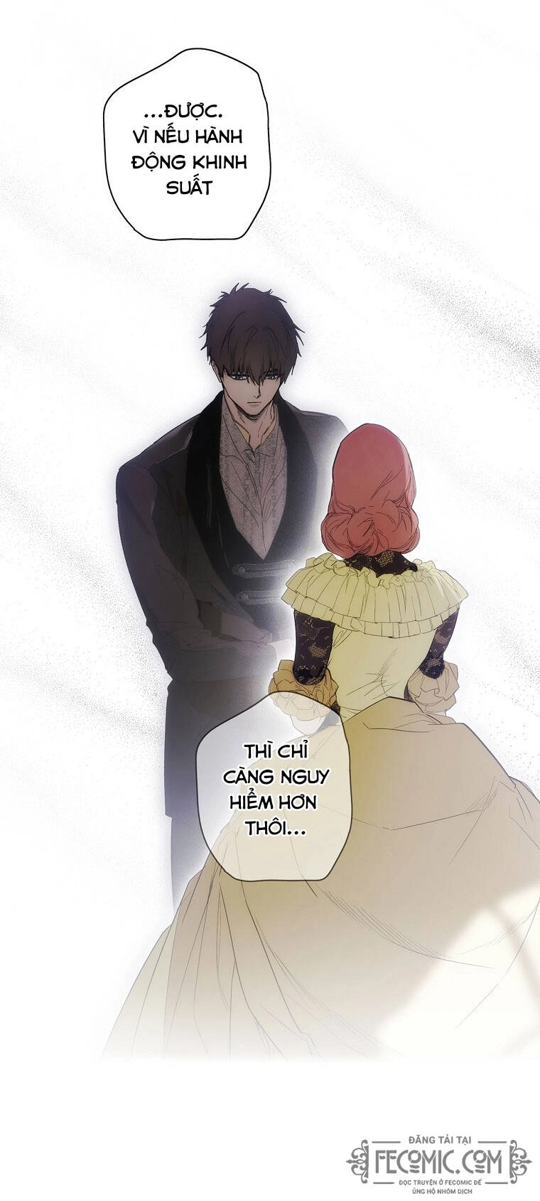 Câu Chuyện Cổ Tích Của Mẹ Kế Chapter 87 - 52