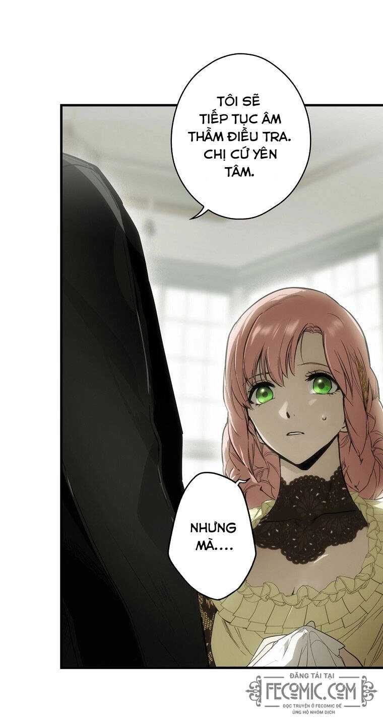 Câu Chuyện Cổ Tích Của Mẹ Kế Chapter 87 - 53