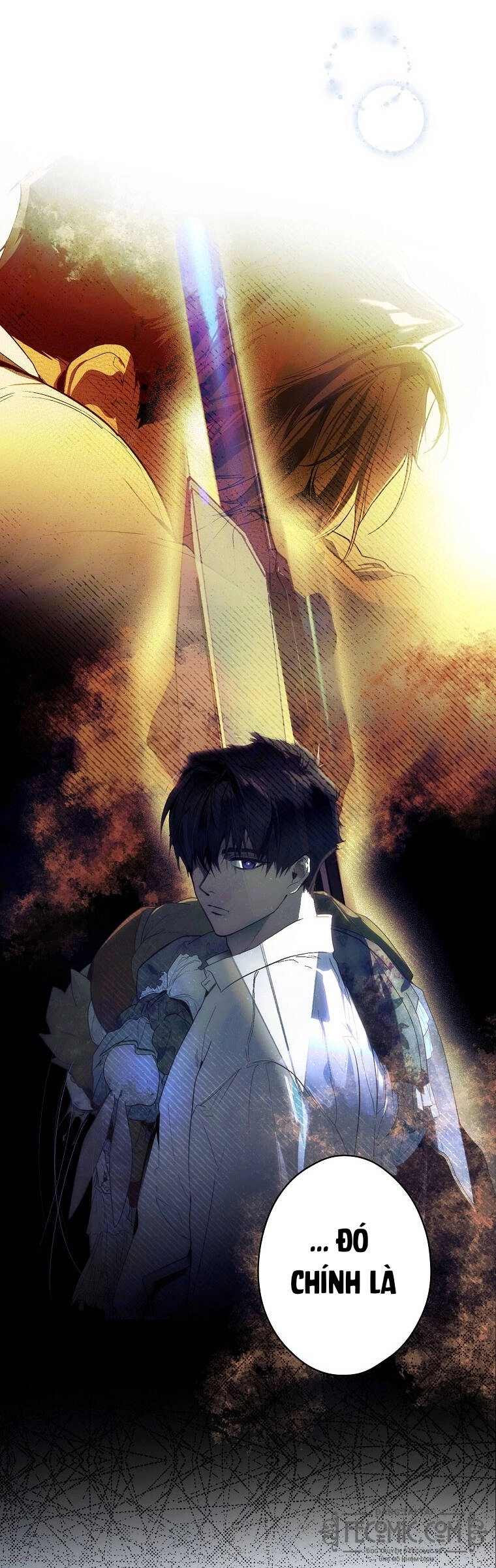 Câu Chuyện Cổ Tích Của Mẹ Kế Chapter 87 - 58