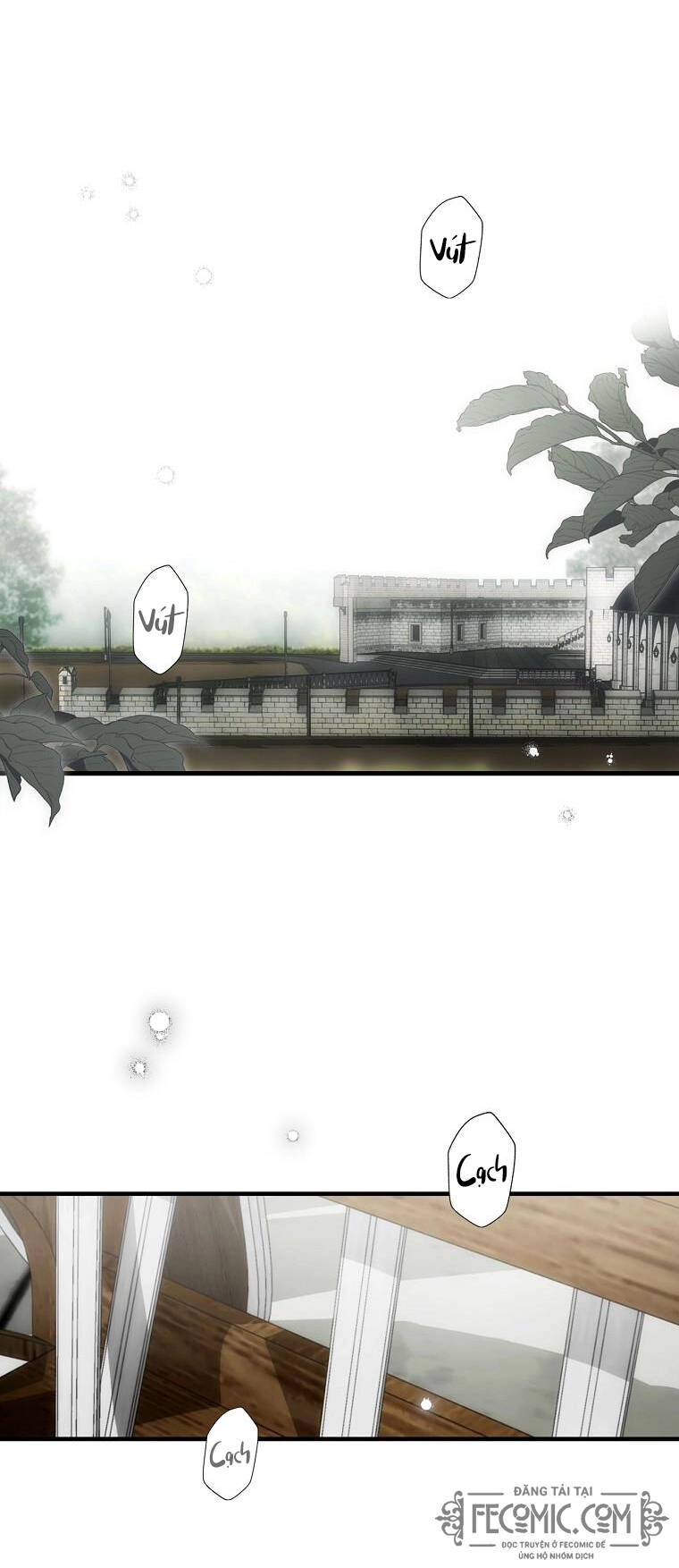 Câu Chuyện Cổ Tích Của Mẹ Kế Chapter 88 - 2