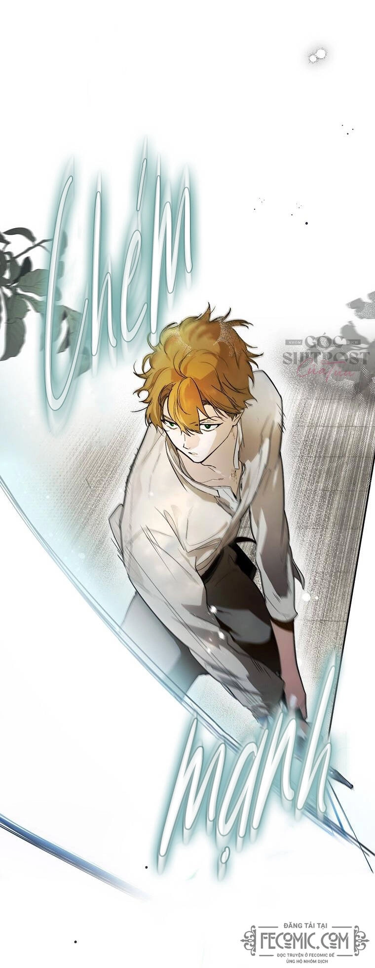 Câu Chuyện Cổ Tích Của Mẹ Kế Chapter 88 - 3